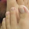 foto do perfil oliverfeet